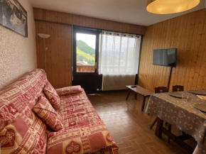 Studio Le Grand-Bornand, 1 pièce, 4 personnes - FR-1-241-37